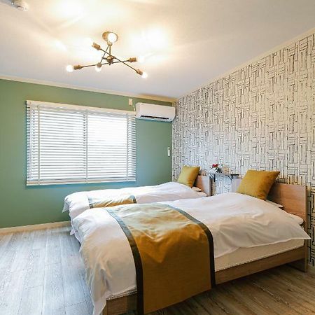 Pino Te Colo Apartment คานาซาว่า ภายนอก รูปภาพ
