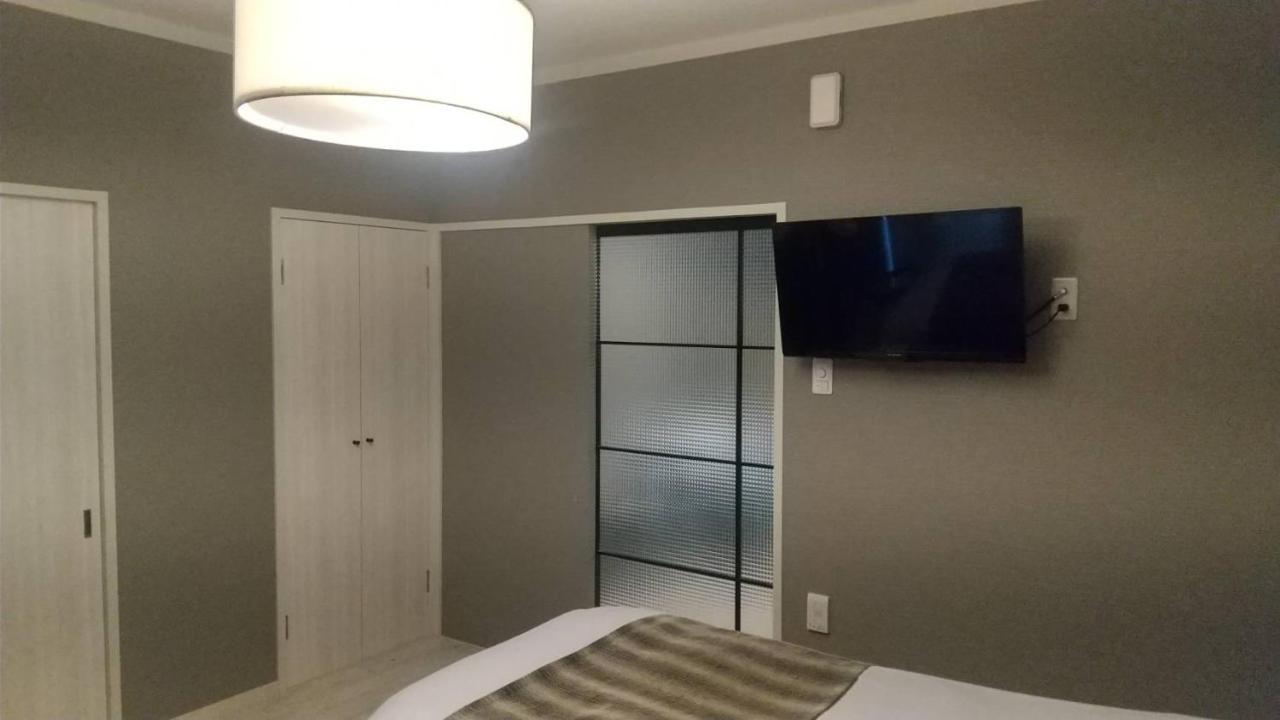 Pino Te Colo Apartment คานาซาว่า ภายนอก รูปภาพ