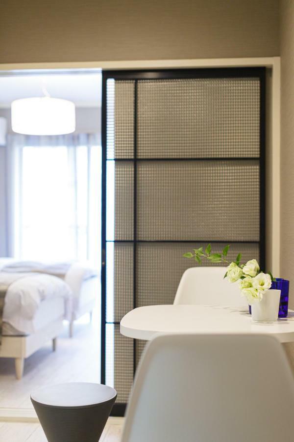 Pino Te Colo Apartment คานาซาว่า ภายนอก รูปภาพ