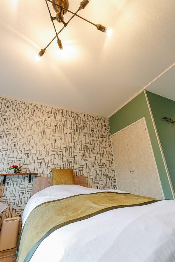 Pino Te Colo Apartment คานาซาว่า ภายนอก รูปภาพ