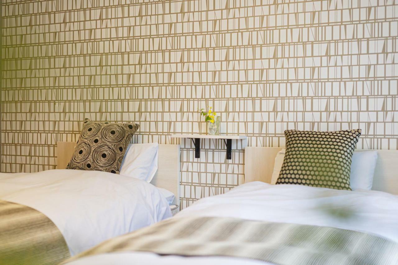 Pino Te Colo Apartment คานาซาว่า ภายนอก รูปภาพ