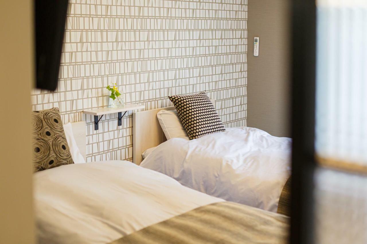 Pino Te Colo Apartment คานาซาว่า ภายนอก รูปภาพ