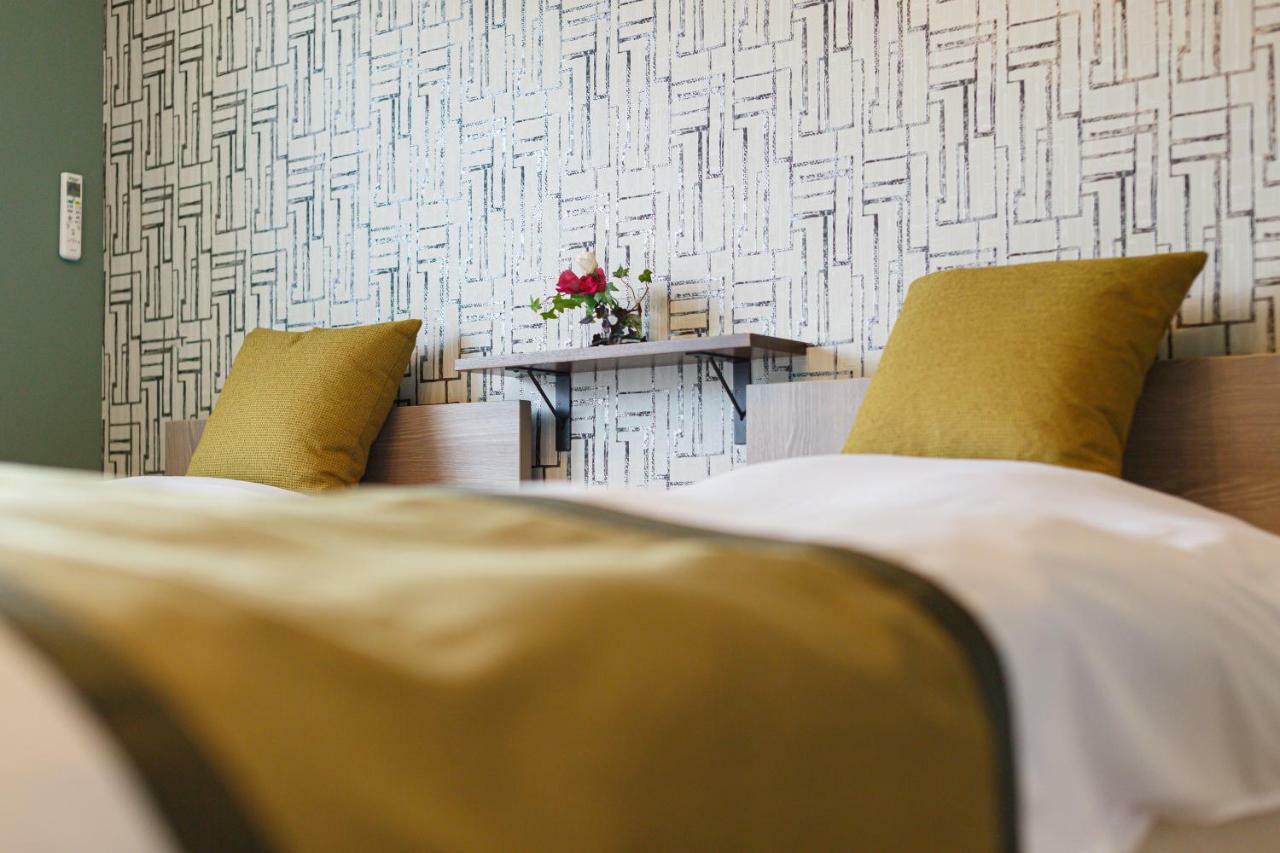 Pino Te Colo Apartment คานาซาว่า ภายนอก รูปภาพ