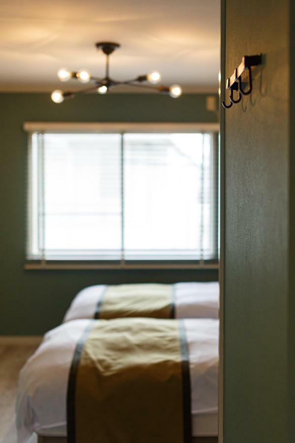 Pino Te Colo Apartment คานาซาว่า ภายนอก รูปภาพ