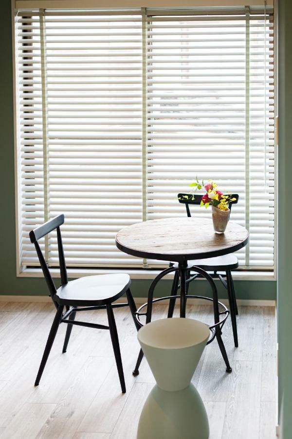 Pino Te Colo Apartment คานาซาว่า ภายนอก รูปภาพ