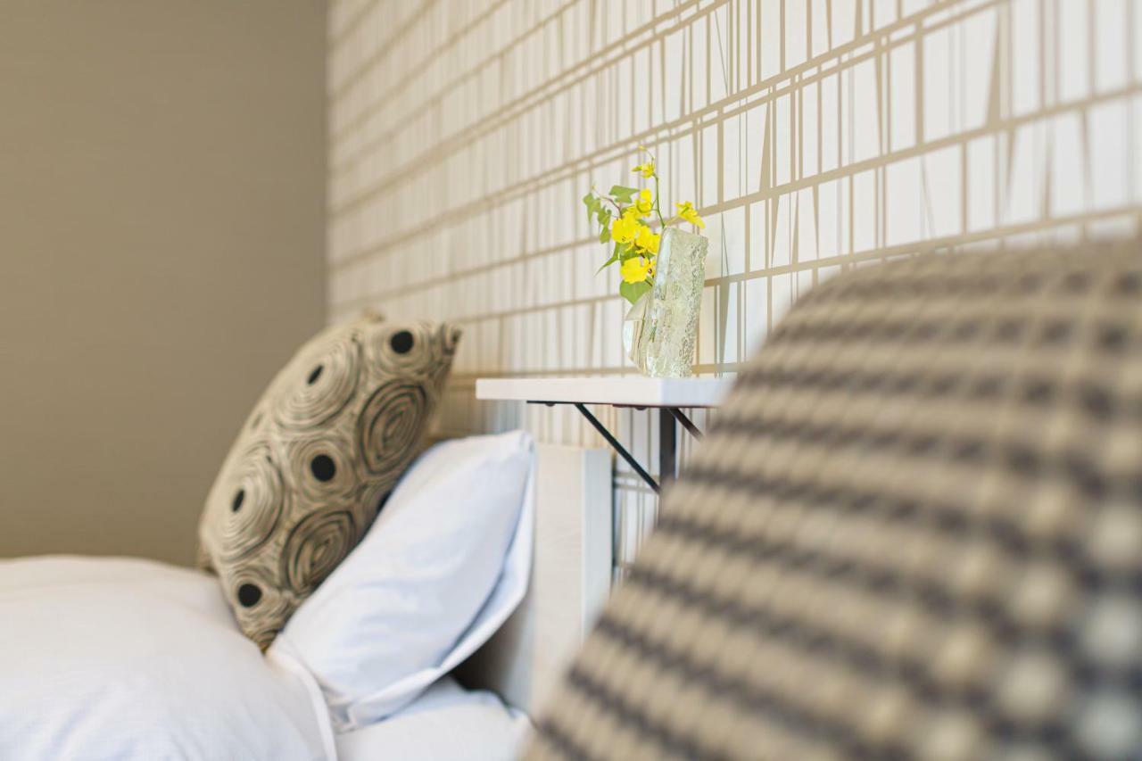 Pino Te Colo Apartment คานาซาว่า ภายนอก รูปภาพ