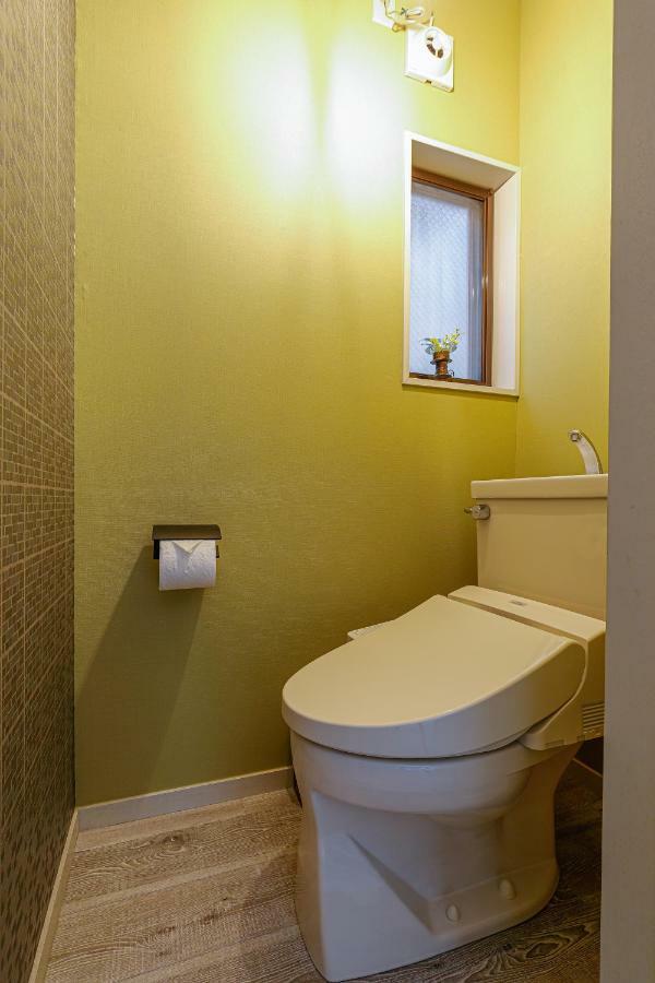 Pino Te Colo Apartment คานาซาว่า ภายนอก รูปภาพ