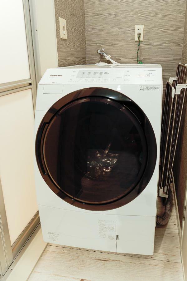 Pino Te Colo Apartment คานาซาว่า ภายนอก รูปภาพ