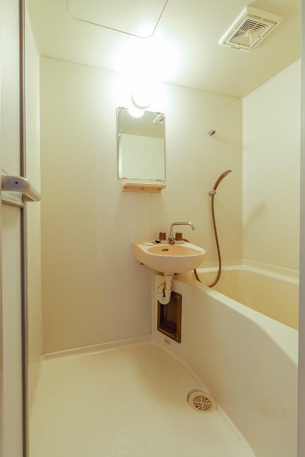Pino Te Colo Apartment คานาซาว่า ภายนอก รูปภาพ