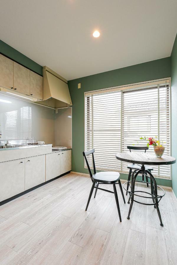 Pino Te Colo Apartment คานาซาว่า ภายนอก รูปภาพ