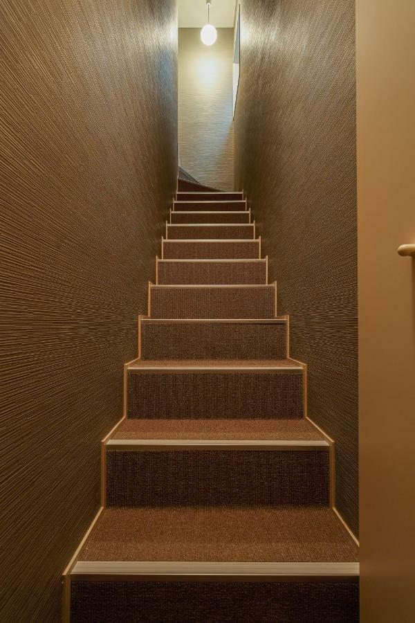 Pino Te Colo Apartment คานาซาว่า ภายนอก รูปภาพ