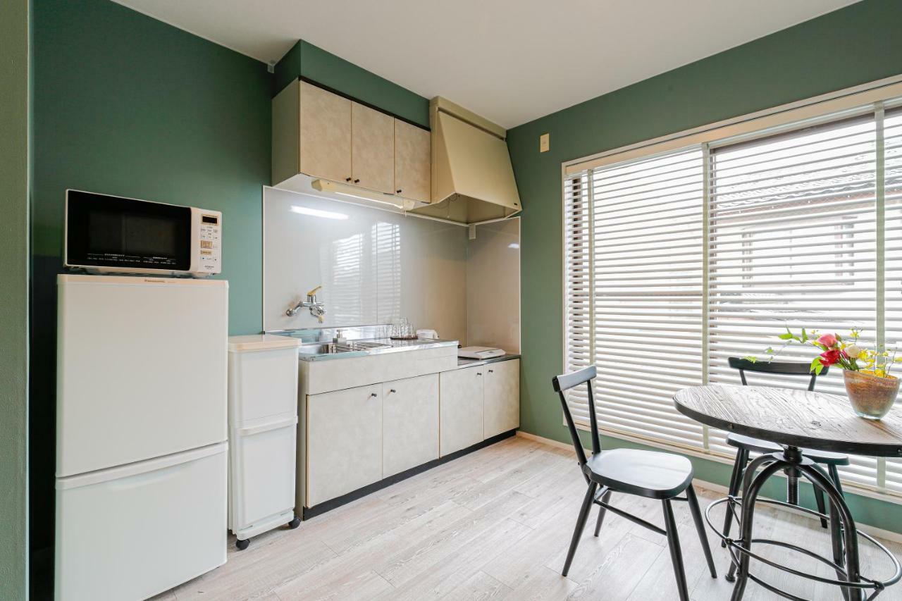 Pino Te Colo Apartment คานาซาว่า ภายนอก รูปภาพ
